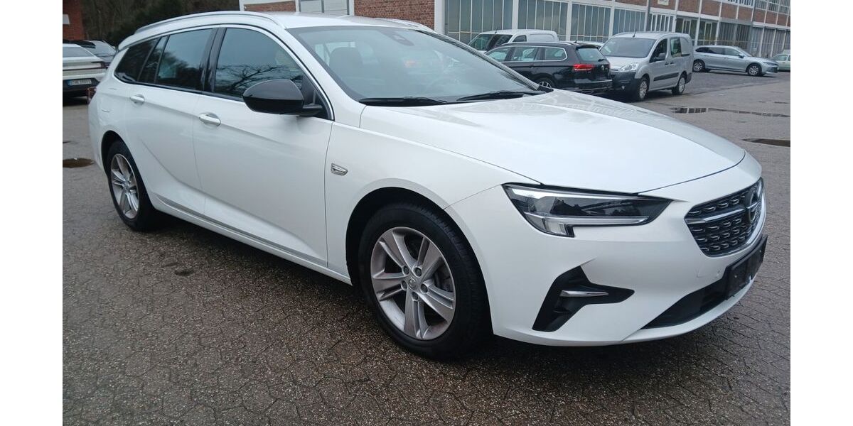 Opel Insignia 214.000 km 10.950 &euro; Ratingen 40882