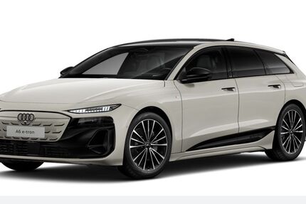 Audi A6 e-tron 12.212 km 68.100 &euro; Bochum 44809