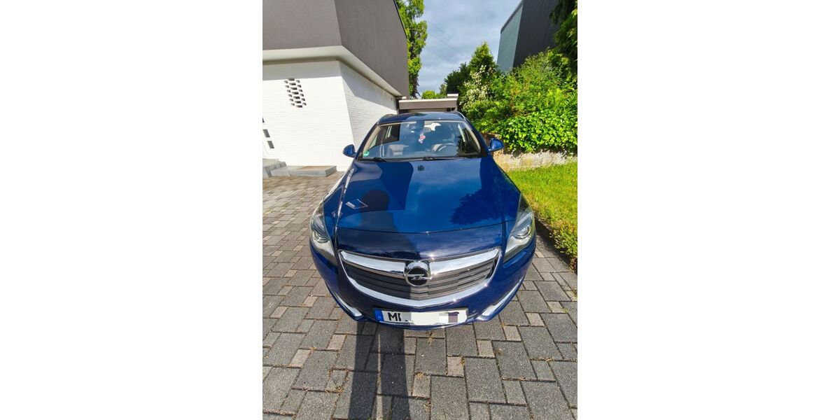 Opel Insignia 190.000 km 6.000 &euro; Mülheim an der Ruhr 45479