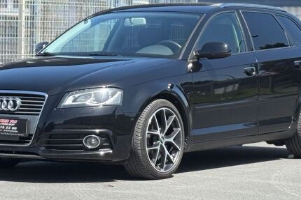 Audi A3 132.000 km 8.990 &euro; Oer-Erkenschwick 45739