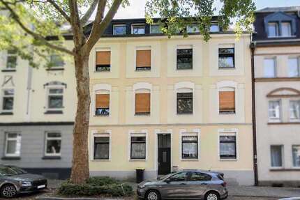 Wohnung Essen Stadtbezirk III - 2 Zimmer, 57 m&sup2;, 83.000&euro; | Angebot:27148095