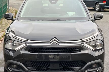 Citroen C4 167.278 km 12.498 &euro; Essen 45276