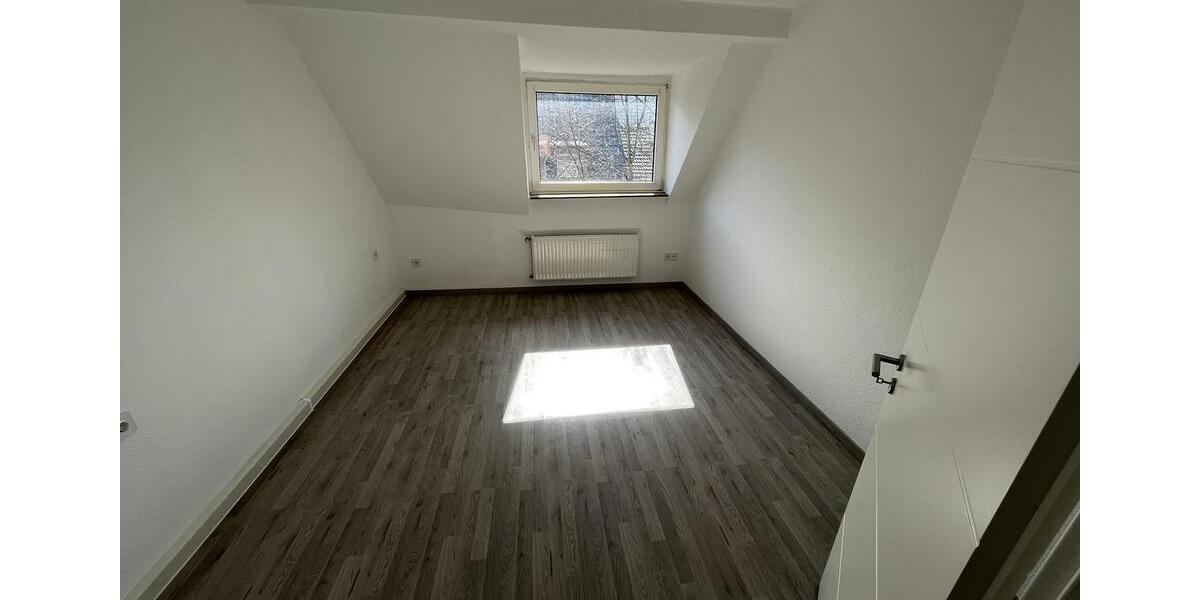 Dachgeschoßwohnung Dortmund Innenstadt Nord - 2 Zimmer, 60 m&sup2;, 460&euro; | Angebot:25148340