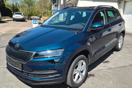 Skoda Karoq 39.627 km 22.990 &euro; Wuppertal 42279