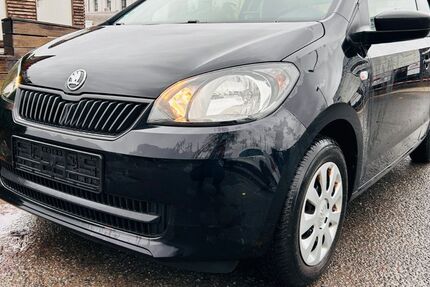 Skoda Citigo 70.000 km 5.250 &euro; Gelsenkirchen 45884