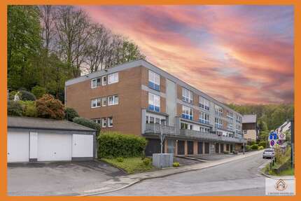 Wohnung Velbert Pöthen - 3 Zimmer, 90 m&sup2;, 215.000&euro; | Angebot:27130141
