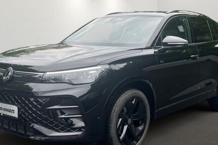 VW Tiguan 10.101 km 43.950 &euro; Wuppertal 42109