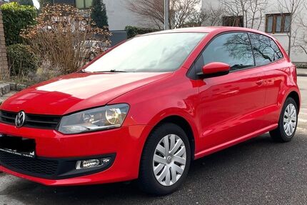 VW Polo 111.509 km 4.299 &euro; Bottrop 46238