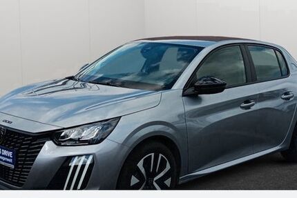 Peugeot 208 8.688 km 14.490 &euro; Castrop-Rauxel 44575