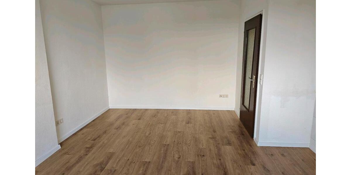 Modernes 1 Zimmer Apartment ca. 25 qm 1 zimmer