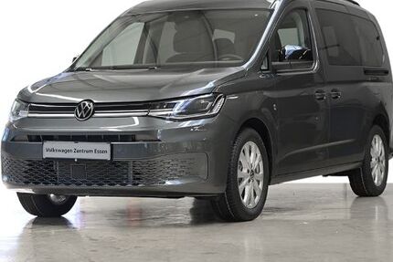 VW Caddy Maxi 4.999 km 39.980 &euro; Essen 45143