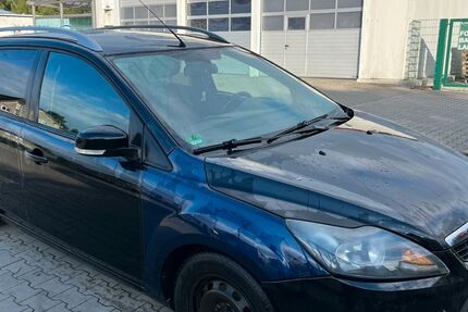 Ford Focus 314.000 km 1.800 &euro; Recklinghausen 45665
