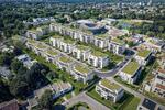 Etagenwohnung Bochum Wiemelhausen - 2 Zimmer, 76 m&sup2;, 1.026&euro; | Angebot:26433785