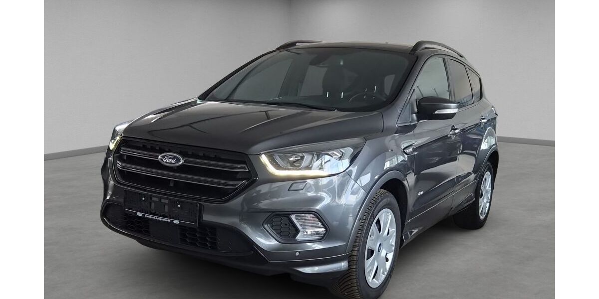 Ford Kuga 103.430 km 13.999 &euro; Wuppertal 42117