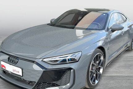 Audi RS e-tron GT 15.959 km 116.888 &euro; Dortmund 44143