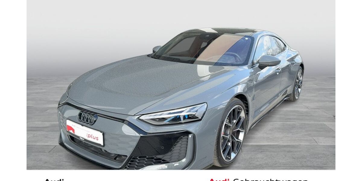 Audi RS e-tron GT 15.959 km 116.888 &euro; Dortmund 44143