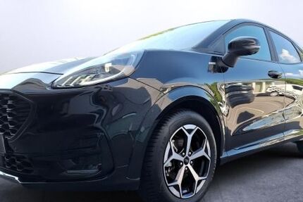 Ford Puma 8.100 km 25.990 &euro; Recklinghausen 45661