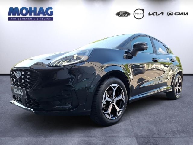 Ford Puma 8.100 km 25.990 &euro; Recklinghausen 45661