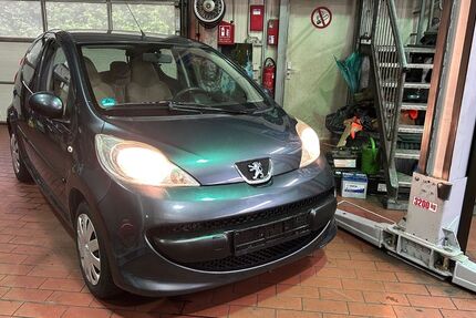 Peugeot 107 119.300 km 2.200 € Bottrop 46238