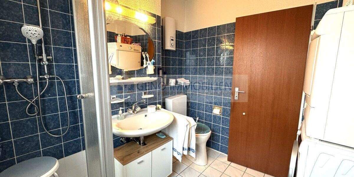 Etagenwohnung Essen Überruhr-Holthausen - 3 Zimmer, 89 m&sup2;, 180.000&euro; | Angebot:24994601