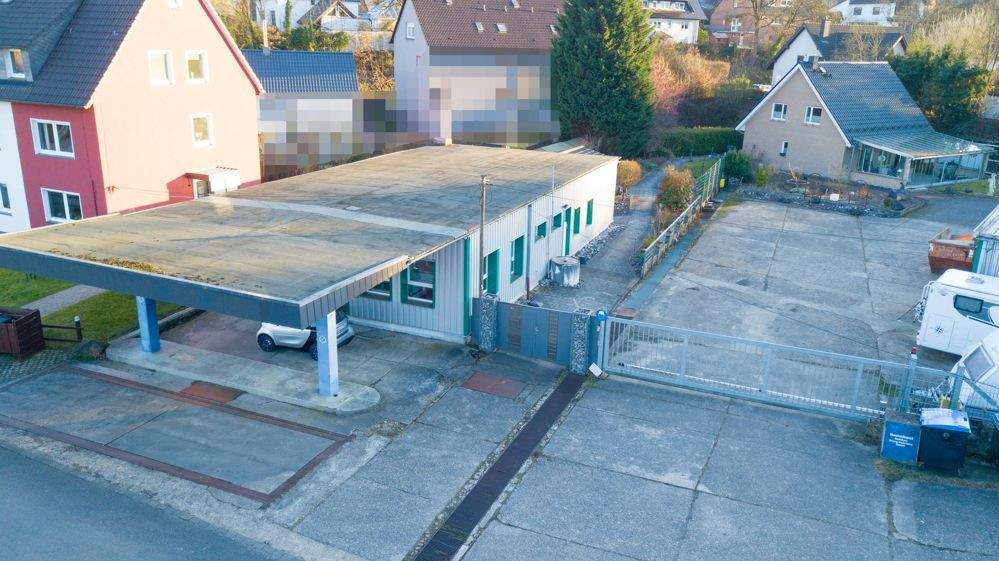 Mehrfamilienhaus, Wohnhaus Hattingen Bredenscheid-Stüter - 5 Zimmer, 185 m&sup2;, 1.200.000&euro; | Angebot:25604777