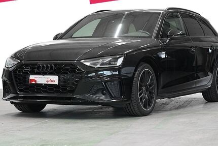 Audi A4 96.556 km 28.444 &euro; Wuppertal 42109