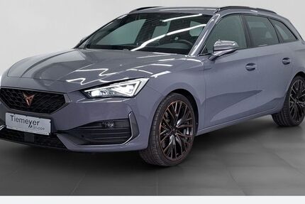 Cupra Leon 70.727 km 27.910 &euro; Bochum 44809