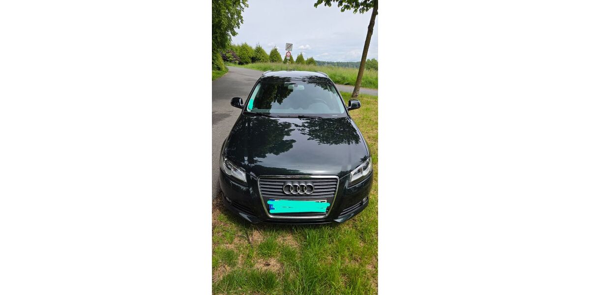Audi A3 137.000 km 6.250 &euro; Essen 45239