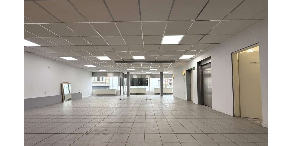 Gewerbeobjekt Gelsenkirchen Buer - 908&euro; | Angebot:21937023