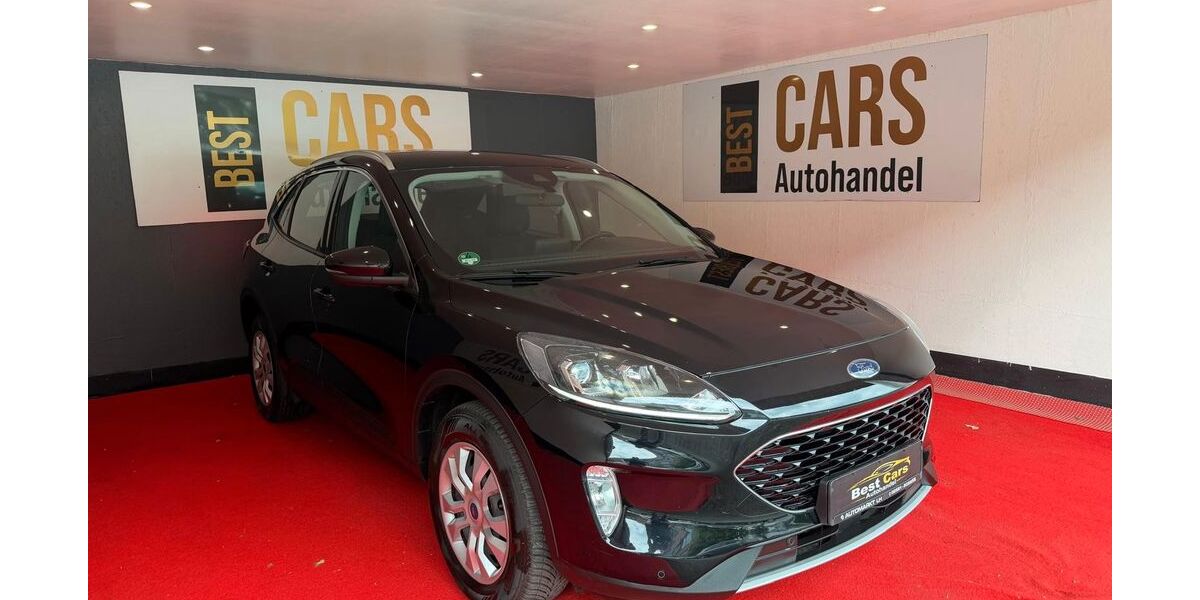Ford Kuga 64.000 km 21.600 &euro; Bochum 44805