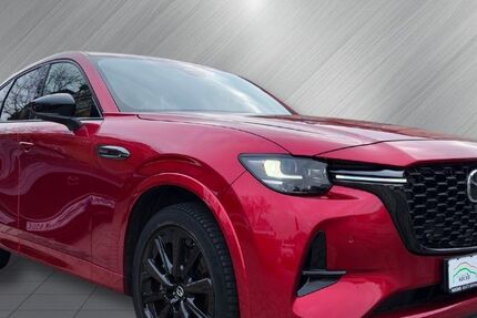 Mazda CX-60 36.032 km 34.990 &euro; Mülheim 45473