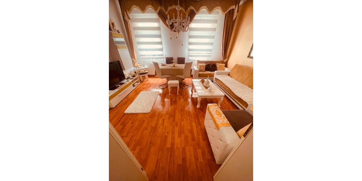 Mehrfamilienhaus, Wohnhaus Wuppertal Gemarkung Langerfeld - 11 Zimmer, 300 m&sup2;, 595.000&euro; | Angebot:27021141