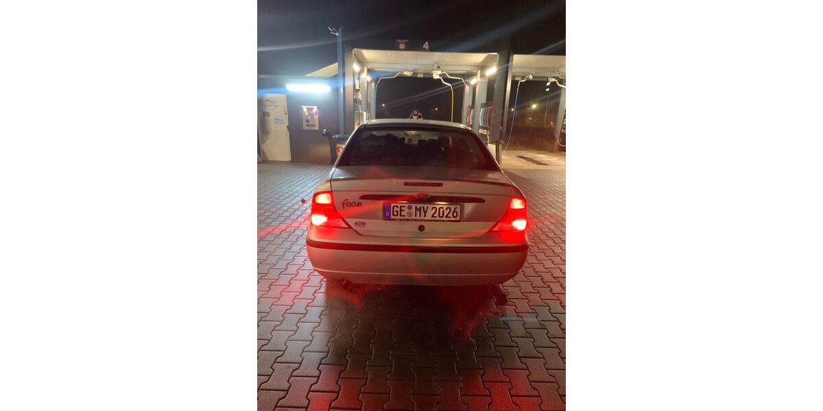 Ford Focus 180.000 km 1.000 &euro; Gelsenkirchen 45888