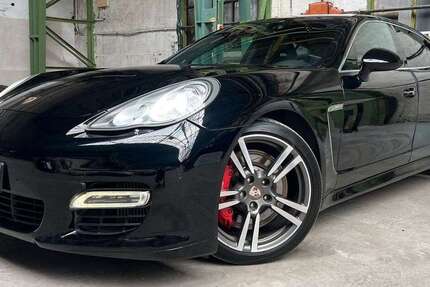 Porsche Panamera 44.966 km 39.990 &euro; Witten 58454