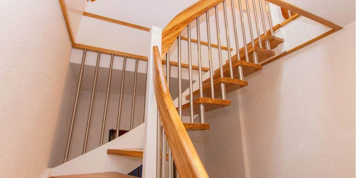 Reihenendhaus Castrop-Rauxel Habinghorst - 6 Zimmer, 135 m&sup2;, 382.000&euro; | Angebot:25316592