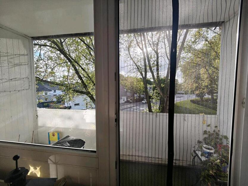 Große 3 Zimmer Eigentumswohnung in Herne