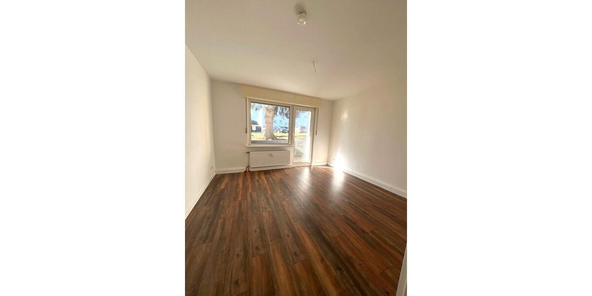 Erdgeschoßwohnung Witten Heven - 3 Zimmer, 65 m&sup2;, 570&euro; | Angebot:25380338