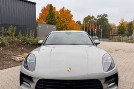 Porsche Macan 79.000 km 56.000 € Herne 44649