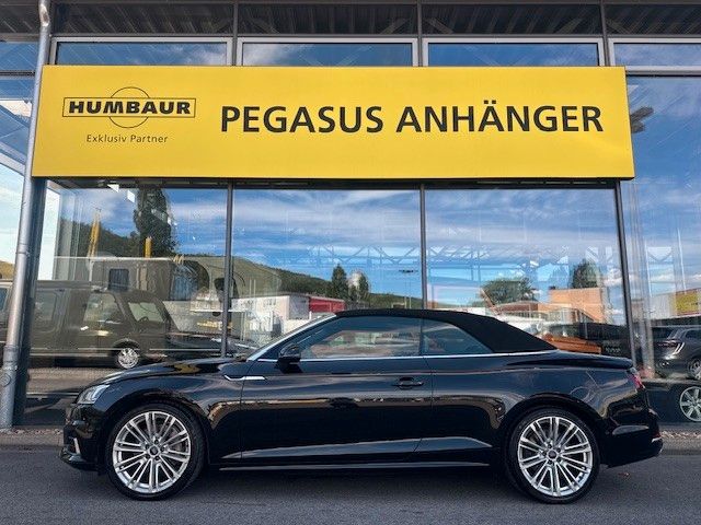 Audi A5 80.700 km 22.999 &euro; Gevelsberg 58285