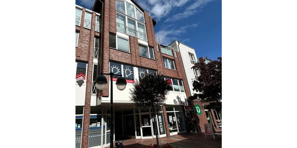 !!BIS ZU 3 MONATEN MIETFREI!! Helle Büroräume in zentraler Lage von Waltrop zimmer