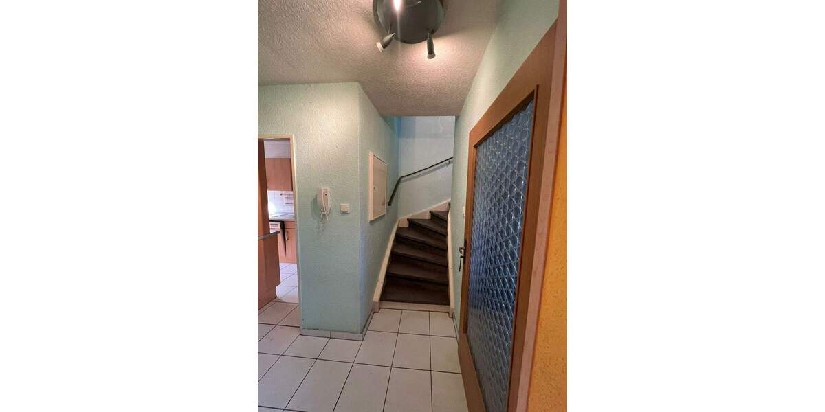 Hier steckt mehr drin. Ein Zuhause, dass Ihnen gehören und mitwachsen kann! 3 zimmer