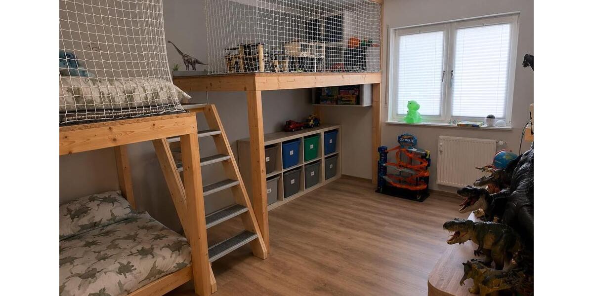 Etagenwohnung Castrop-Rauxel Becklem - 3 Zimmer, 93 m&sup2;, 250.000&euro; | Angebot:27156979