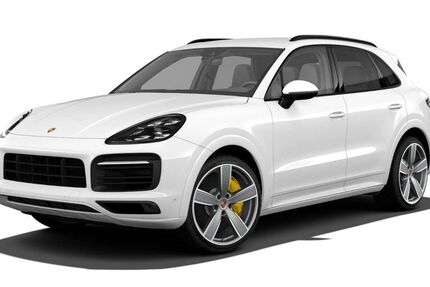 Porsche Cayenne 25.387 km 93.900 € Hagen 58119