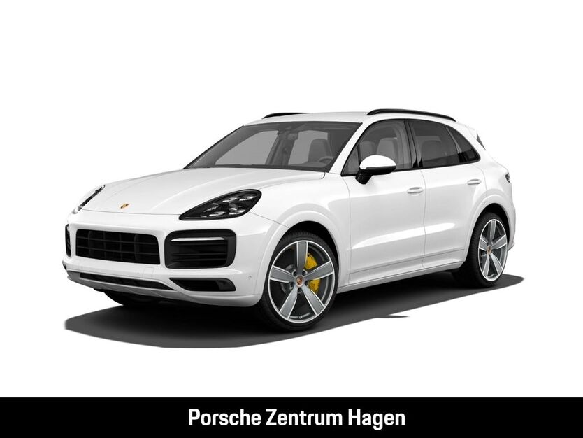 Porsche Cayenne 25.387 km 93.900 € Hagen 58119