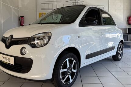 Renault Twingo 78.800 km 8.190 &euro; Dortmund 44309