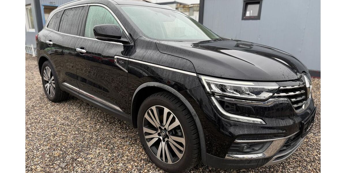 Renault Koleos 75.000 km 25.900 &euro; Dinslaken 46539