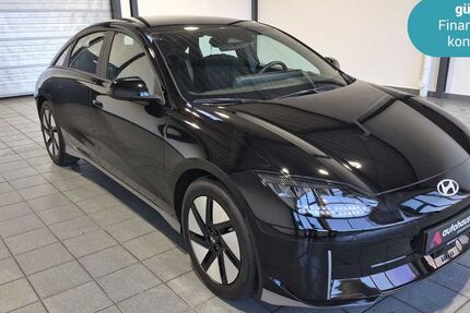 Hyundai IONIQ 6 10.142 km 24.970 &euro; Wuppertal 42287
