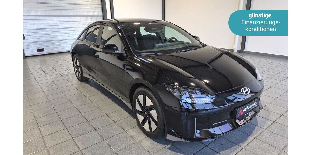 Hyundai IONIQ 6 10.142 km 24.970 &euro; Wuppertal 42287