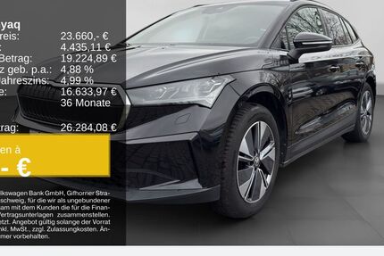 Skoda Enyaq 54.285 km 22.480 &euro; Oberhausen 46047