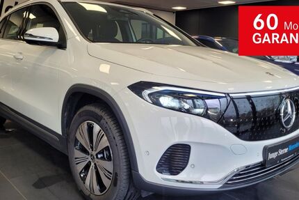 Mercedes-Benz EQA 7.039 km 35.880 &euro; Haltern am See 45721